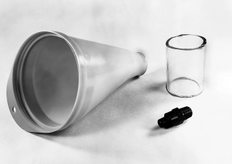 Re-encapsulation Kit